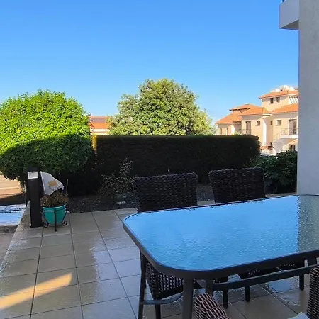 Hills Retreat Pissouri