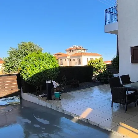 Hills Retreat * Pissouri